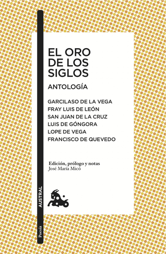 [9788408167907] EL ORO DE LOS SIGLOS