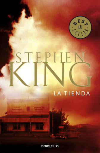 [9788483468746] LA TIENDA