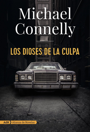 [9788491810872] LOS DIOSES DE LA CULPA