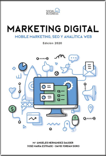 [9788441542297] MARKETING DIGITAL