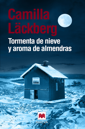 [9788416690268] TORMENTA DE NIEVE Y AROMA DE ALMENDRAS