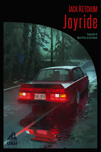 [9788494923234] JOYRIDE