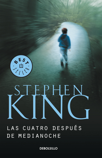 [9788499080864] LAS CUATRO DESPUÉS DE MEDIANOCHE