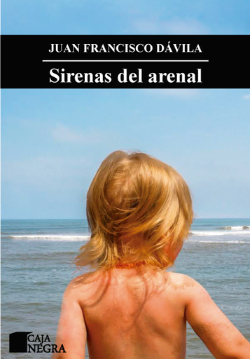 [9786124342226] SIRENAS DEL ARENAL