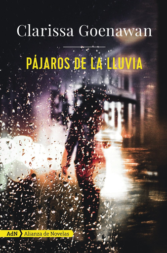 [9788491810858] PÁJAROS DE LA LLUVIA