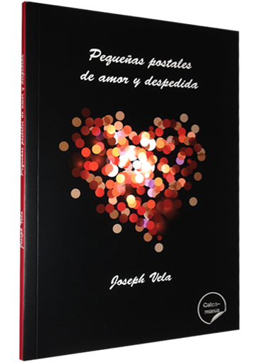 [9786124654411] PEQUEÑOS POSTALES DE AMOR Y DESPEDIDA