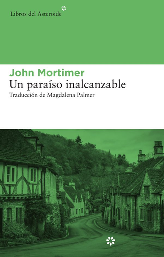 [9788415625278] UN PARAÍSO INALCANZABLE