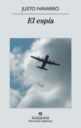 [9788433972262] EL ESPÍA