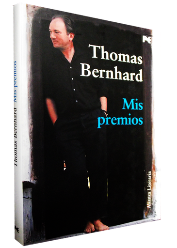 [9788420684260] MIS PREMIOS