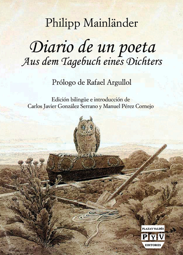 [9788416032679] DIARIO DE UN POETA