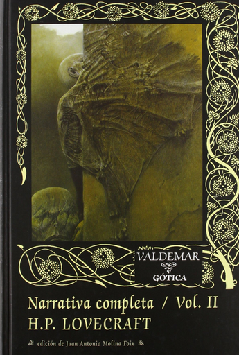 [9788477025870] NARRATIVA COMPLETA II (de 2)