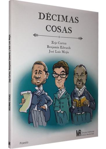 [9786124091827] DÉCIMAS COSAS