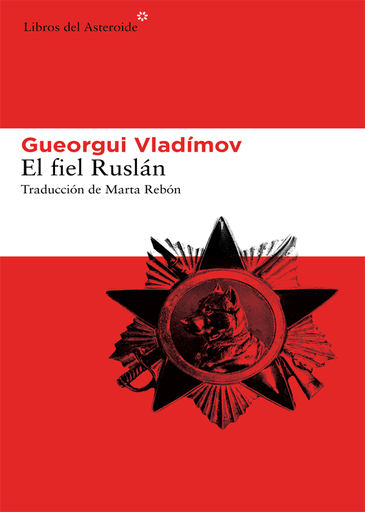 [9788415625292] EL FIEL RUSLÁN