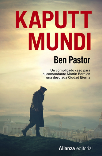 [9788491811169] KAPUTT MUNDI