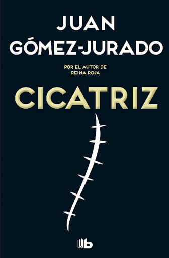[9788413142449] CICATRIZ
