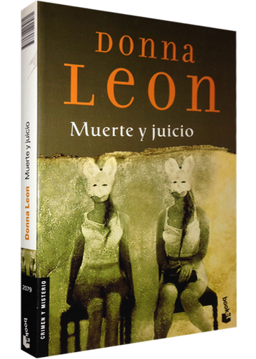 [9788432217654] MUERTE Y JUICIO