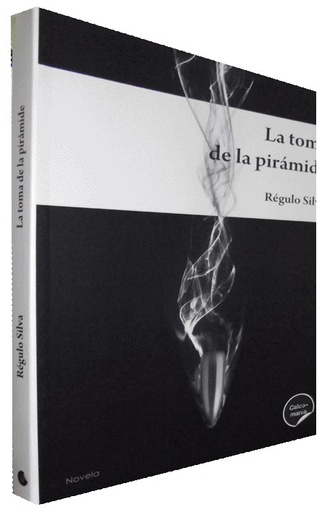 [9786124597541] LA TOMA DE LA PIRÁMIDE