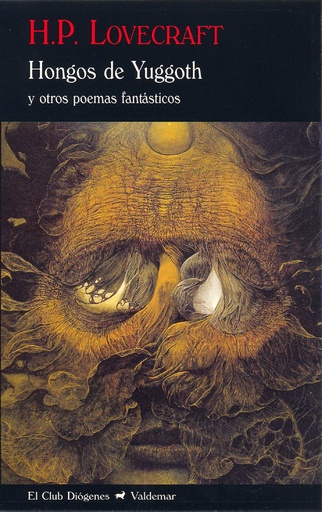 [9788477026617] HONGOS DE YUGGOTH