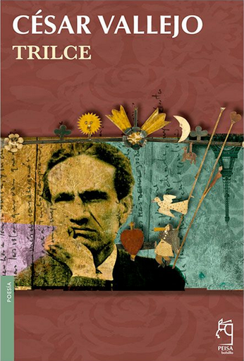 [9786123050771] TRILCE