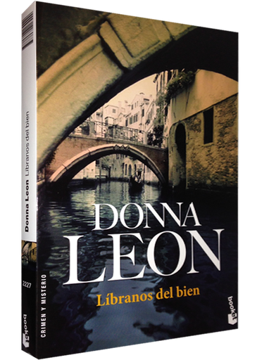 [9788432217999] LÍBRANOS DEL BIEN