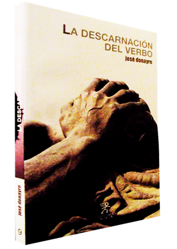 [9786124053801] LA DESCARNACIÓN DEL VERBO