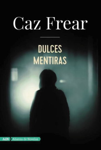 [9788491810797] DULCES MENTIRAS