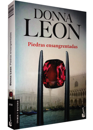 [9788432217739] PIEDRAS ENSANGRENTADAS