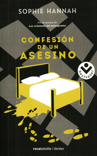 [9788416240739] CONFESIÓN DE UN ASESINO