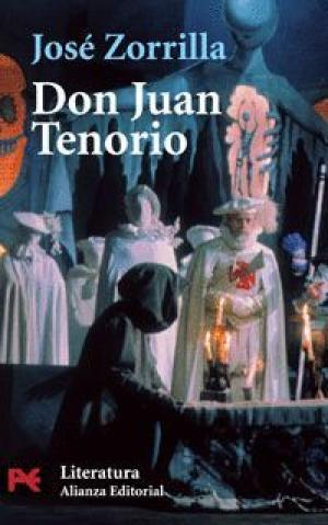 [9788420639024] DON JUAN TENORIO