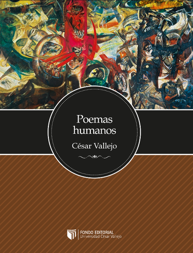 [9786124158735] POEMAS HUMANOS