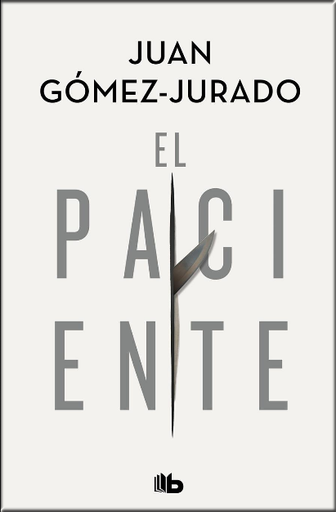 [9788413142715] EL PACIENTE