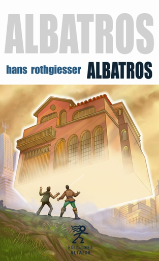 [9786124122293] ALBATROS