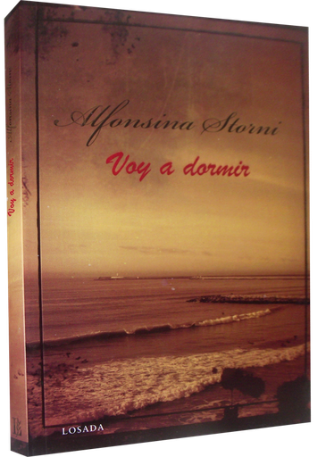 [9789500396394] VOY A DORMIR