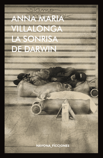 [9788417181123] LA SONRISA DE DARWIN