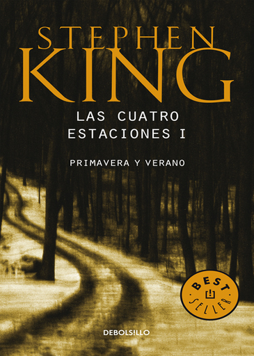 [9788497931311] LAS CUATRO ESTACIONES I