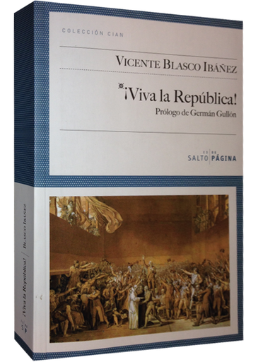 [9788415065050] VIVA LA REPÚBLICA