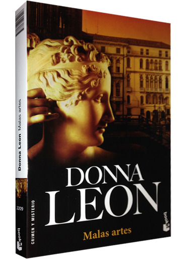 [9788432217296] MALAS ARTES