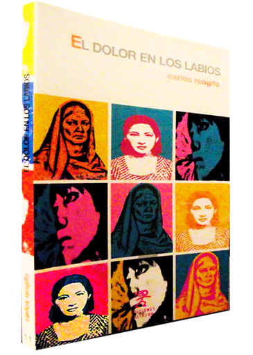 [9786124053986] EL DOLOR EN LOS LABIOS