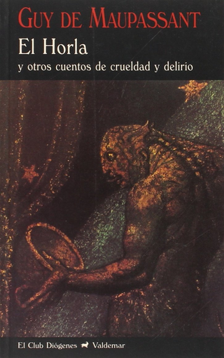 [9788477028246] EL HORLA