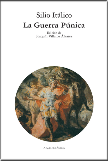 [9788446013105] LA GUERRA PÚNICA