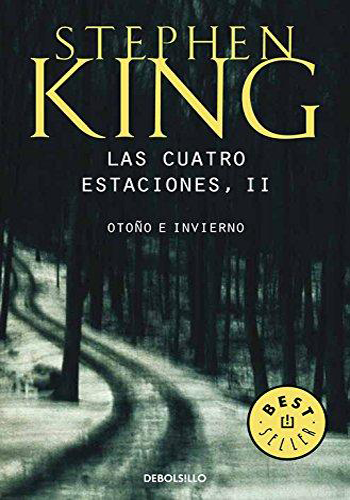 [9788497931960] LAS CUATRO ESTACIONES II