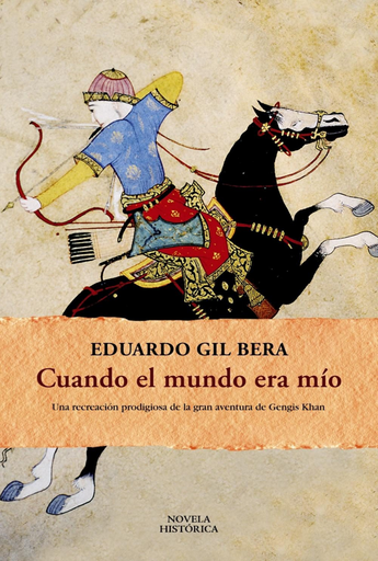[9788420608716] CUANDO EL MUNDO ERA MÍO