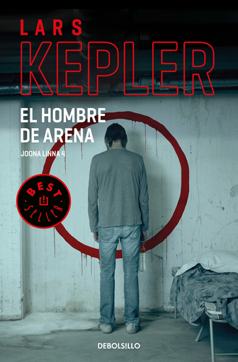 [9788466343459] EL HOMBRE DE ARENA