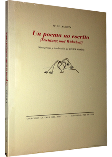 [9788481910766] UN POEMA NO ESCRITO