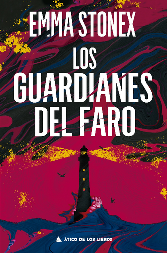 [9788418217265] LOS GUARDIANES DEL FARO
