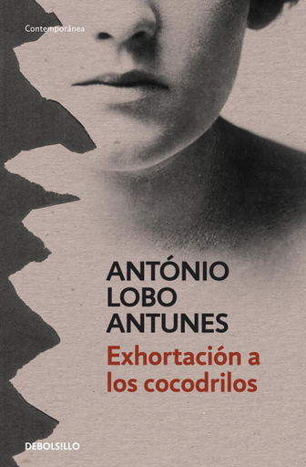 [9788499899664] EXHORTACIÓN A LOS COCODRILOS