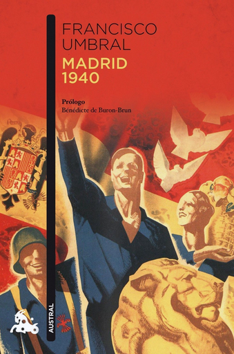 [9788408115045] MADRID 1940