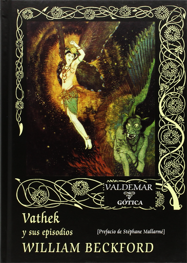 [9788477028130] VATHEK