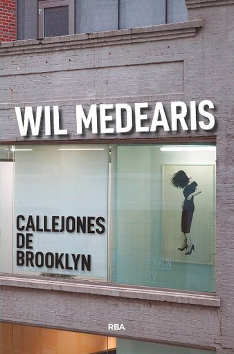 [9788491871590] CALLEJONES DE BROOKLYN