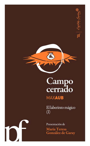 [9788493770945] CAMPO CERRADO